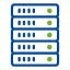 IDC/ UPS High Rate