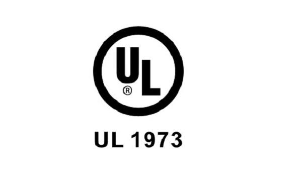 KUNG LONG BATTERIES INDUSTRIAL CO., LTD. Achieves UL 1973 Certification for Its Battery Solutions