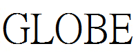 GLOBE GLOBE